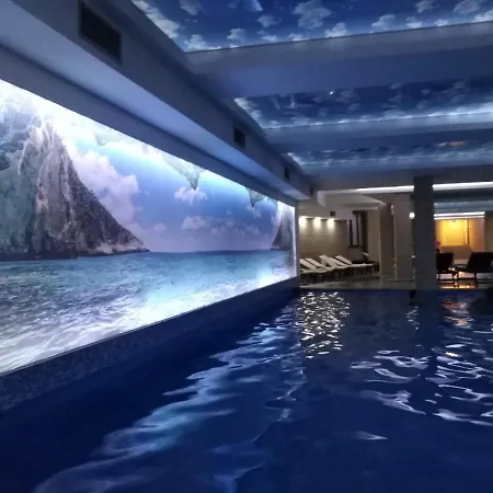 Apartamento Lola Milmari & Hill Kopaonik