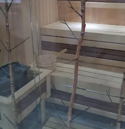 Apartamento Lola Milmari & Hill *