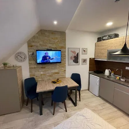 Lola Milmari & Hill Apartamento Kopaonik