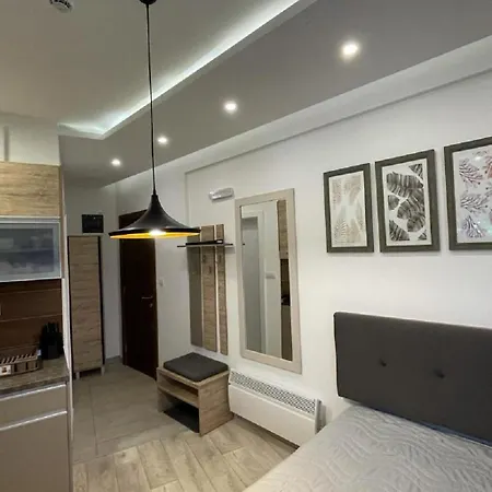 Apartamento Lola Milmari & Hill Kopaonik