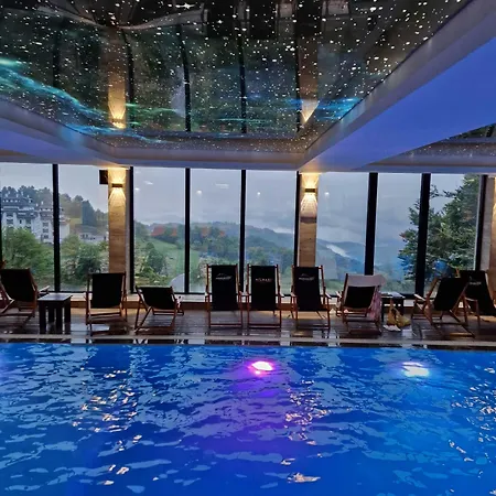 Lola Milmari & Hill Kopaonik