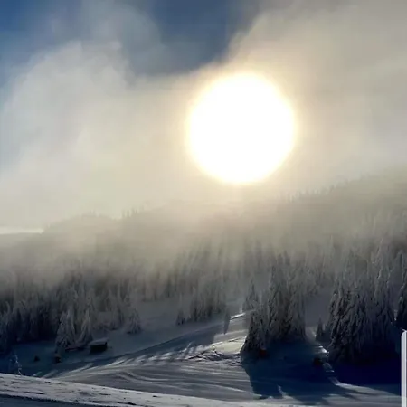 Lola Milmari & Hill Kopaonik