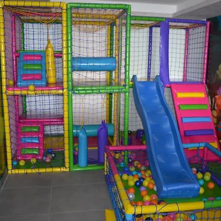 Apartamento Lola Milmari & Hill