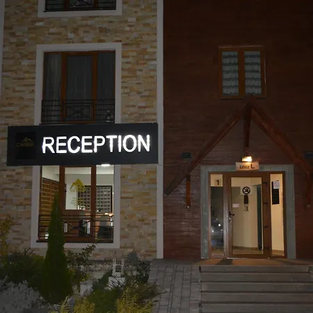 Lola Milmari & Hill Apartamento Kopaonik