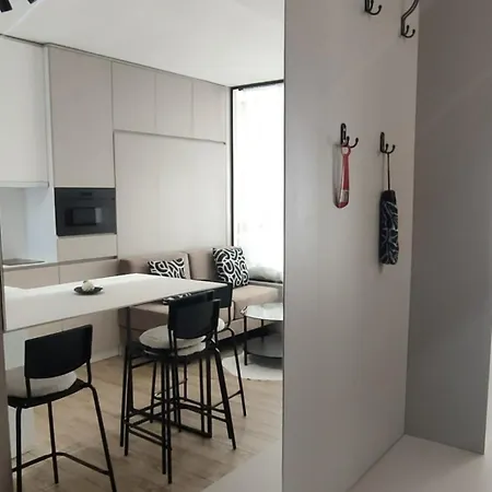 Apartamento Lola Milmari & Hill Kopaonik