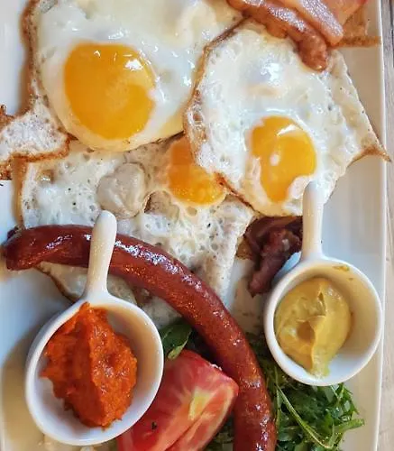 Lola Milmari & Hill شقة *