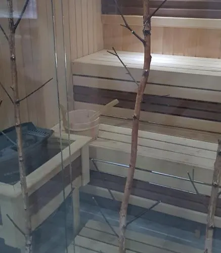 شقة Lola Milmari & Hill *