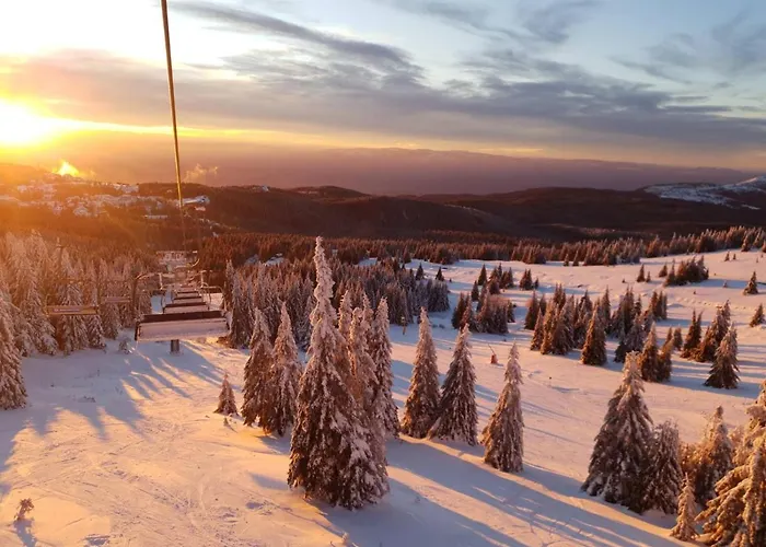 Lola Milmari & Hill شقة *