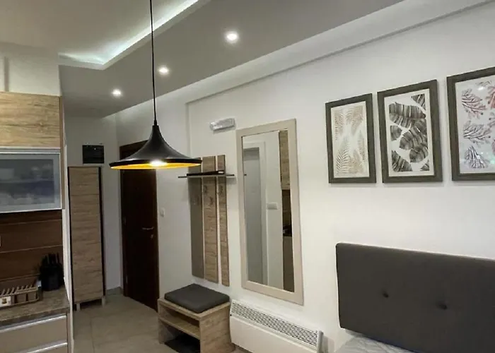 شقة Lola Milmari & Hill كوباونيك