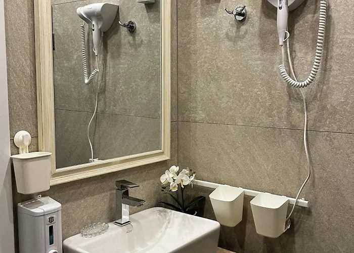 شقة Lola Milmari & Hill