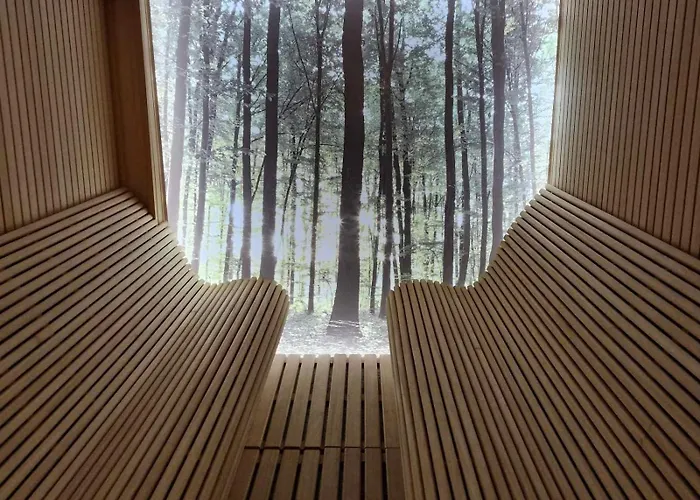 شقة Lola Milmari & Hill *