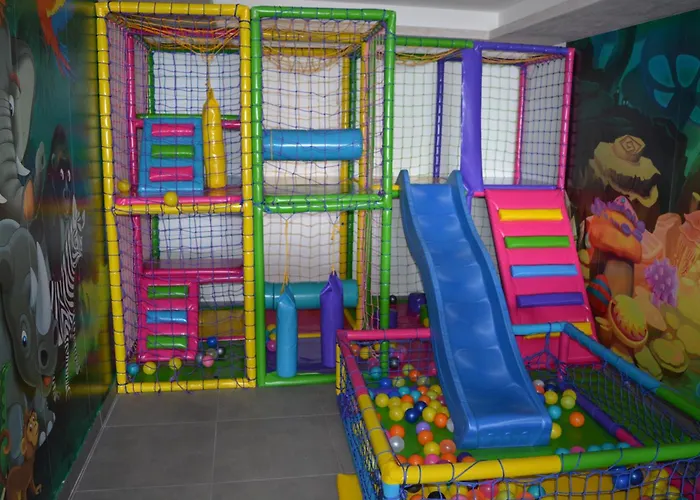 شقة Lola Milmari & Hill