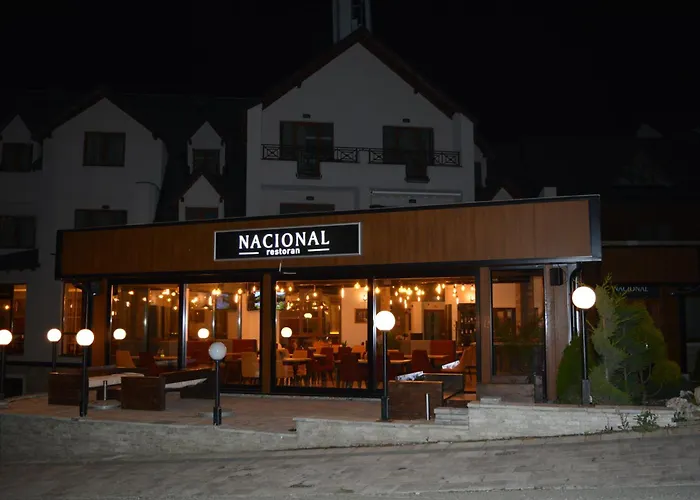 شقة Lola Milmari & Hill