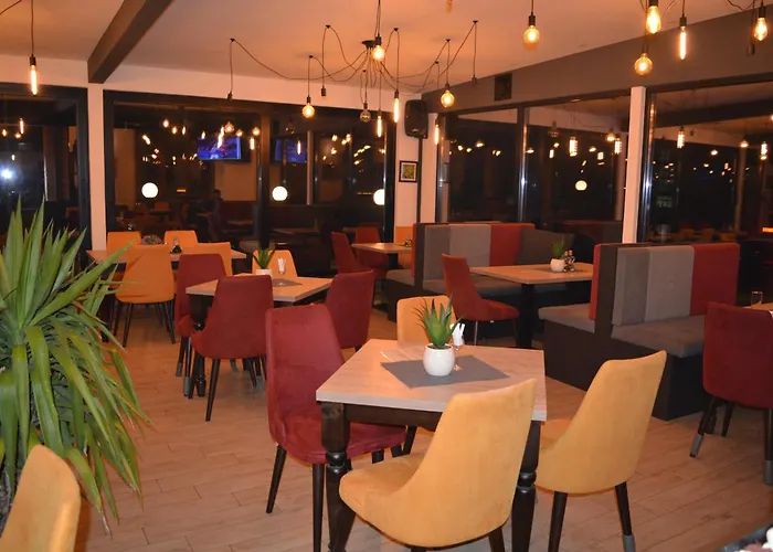 شقة Lola Milmari & Hill *