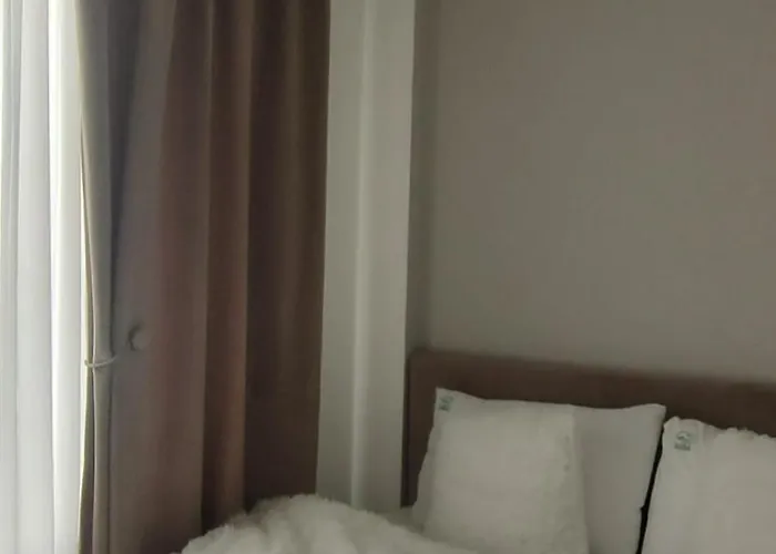 شقة Lola Milmari & Hill *