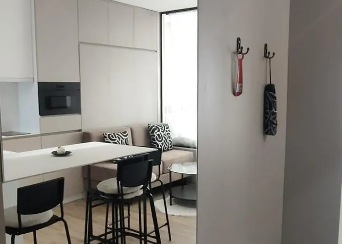 شقة Lola Milmari & Hill كوباونيك