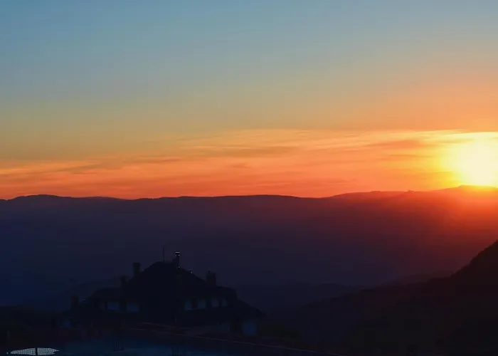 Lola Milmari & Hill شقة *