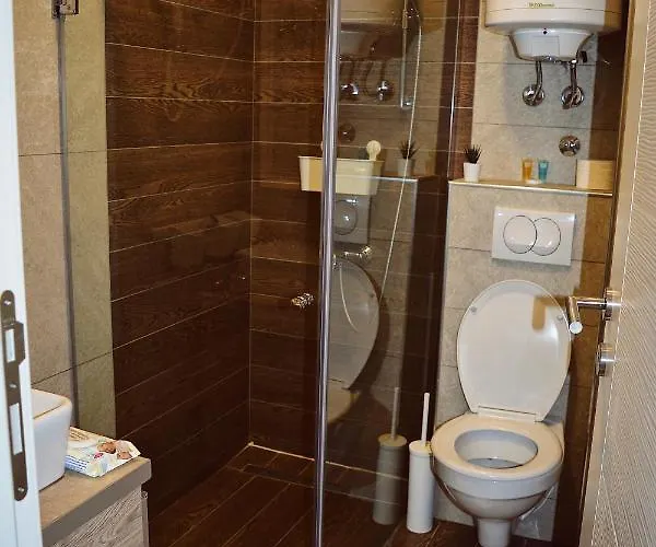 شقة Lola Milmari & Hill