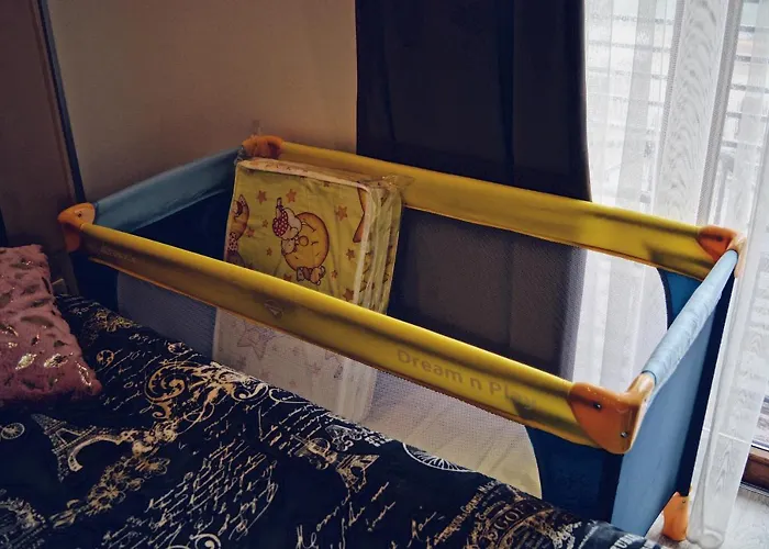 شقة Lola Milmari & Hill